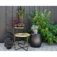 Bijzettafel Sumba 35 cm