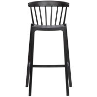 Woood Bliss barstoel 76.5cm 
