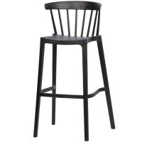 Woood Bliss barstoel 76.5cm 