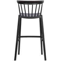 Woood Bliss barstoel 76.5cm 