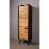 Tower Living Bresso opbergkast - 55 cm links - naturel