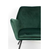 Puur Berg fauteuil velvet