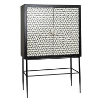 Tower Living Brendola opbergkast - 100 cm - wit