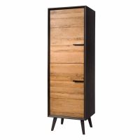 Tower Living Bresso opbergkast - 55 cm links - naturel