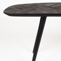 Brianna bench - hout