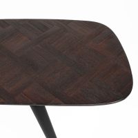 Brianna bench - hout