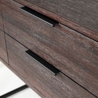 Puur Brianna dressoir L