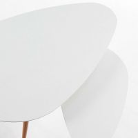 LaForma Brick salontafel set van twee