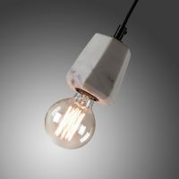 LaForma Hanglamp Bunt Wit