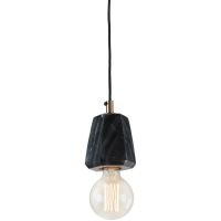 LaForma Hanglamp Bunt Zwart- OUTLET A