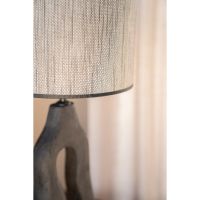 Tafellamp Shiboo - zwart