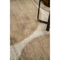 By-Boo Iwa vloerkleed 190x290 cm - beige