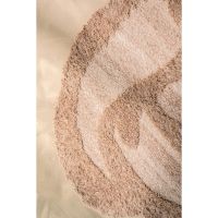 By-Boo Kabe wanddecoratie - naturel