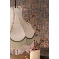 Fringaloo hanglamp - groen