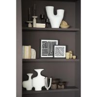 By-Boo Dory vaas - groot