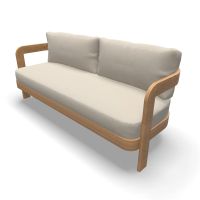 Mylo loungeset - de eekhoorn beige