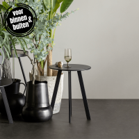 Bijzettafel Fer Metaal ø40 cm