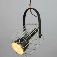 Cage Hanglamp
