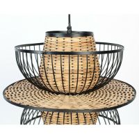 Puur Landro hanglamp L