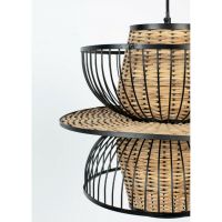 Puur Landro hanglamp L