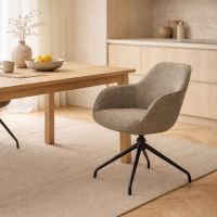 DS4U Cas armstoel terugdraai