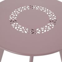 Bijzettafel Dali 45 cm