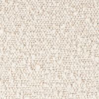 Viken barstoel bouclé - wit