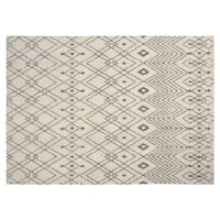 Edward vloerkleed - 170 x 240 cm - beige