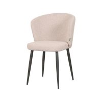 Wave eetkamerstoel - naturel