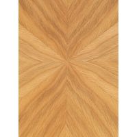 Puur Farsund eettafel 100 cm naturel