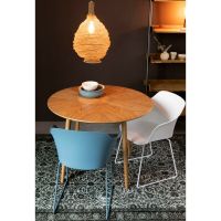 Puur Farsund eettafel 120 cm naturel