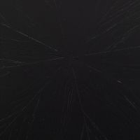 Farsund eettafel 120 cm zwart