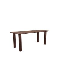 Lucy eettafel 200x90x76 cm