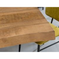 Brix Sturdy eettafel spider tree top