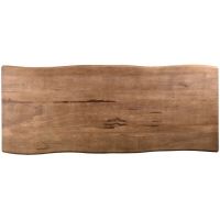 Brix Sturdy eettafel spider tree top