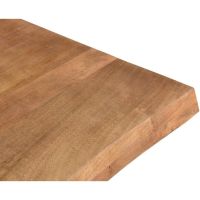 Brix Sturdy eettafel spider tree top