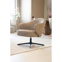 Eleonora Connor fauteuil