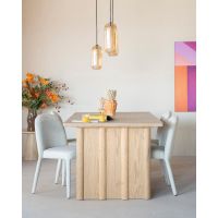 Jake eettafel 250x100 cm