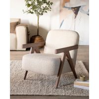 Eleonora Francis fauteuil