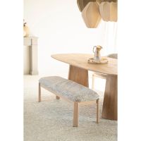 Eleonora Lottie hocker 143 cm