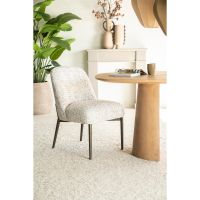 Tobias eetkamerstoel