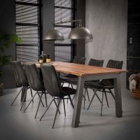 Fraaai Elias eetkamertafel 