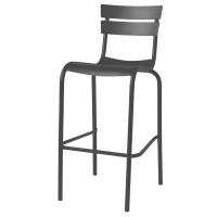 Elise tuin barkruk aluminium van het woonmerk Project Y