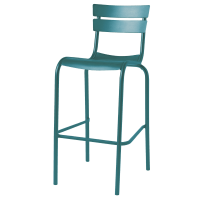 Elise tuin barkruk aluminium van het woonmerk Project Y