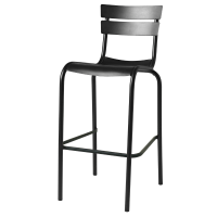 Elise tuin barkruk aluminium van het woonmerk Project Y