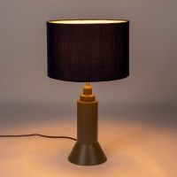 Esme tafellamp - donkerblauw