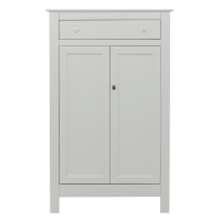 Eva meidenkast grenen mist van het woonmerk WOOOD