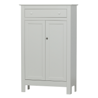 Eva meidenkast grenen mist van het woonmerk WOOOD