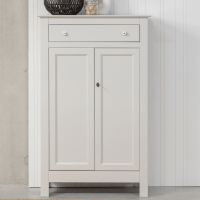 Eva meidenkast grenen mist van het woonmerk WOOOD