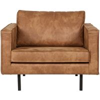 Woood Rodeo fauteuil